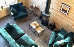 Awesome home in Vemdalen w/ Sauna, WiFi and 4 Bedrooms Vemdalen